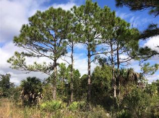 26407 Glaspell Rd, Punta Gorda, FL 33955