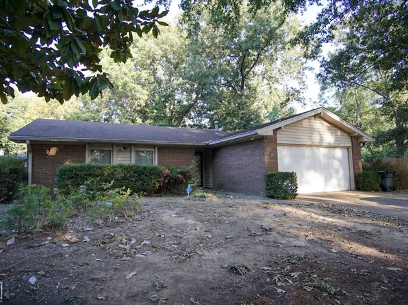 1900 Ridge Rd, Jonesboro, AR 72401