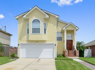 757 Dory Dr, Gretna, LA 70056