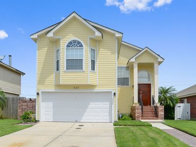 757 Dory Dr, Gretna, LA, 70056