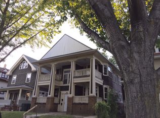 386 Ridgeway Ave Rochester Ny 14615 #4, Rochester, NY 14615