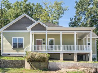 1510 E Main St, Durham, NC 27703