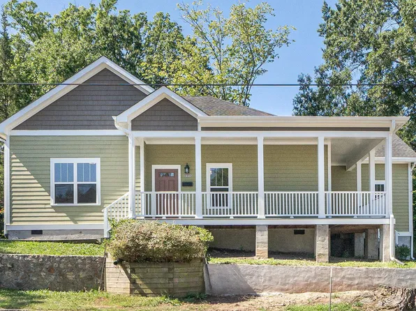 1510 E Main St, Durham, NC 27703