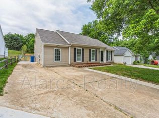 14031 Eden Ct, Pineville, NC 28134