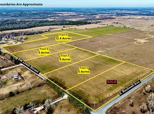 SW 134th St #2, Oklahoma City, OK 73173