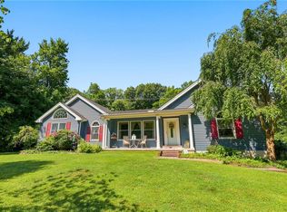 6609 Crown Ln, Zionsville, PA 18092
