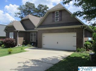 113 Briarwood Ln, Glencoe, AL 35905