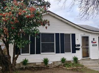 931 McIlvaine, San Antonio, TX 78201