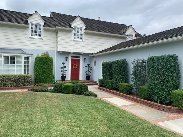 4210 N Virginia Rd, Long Beach, CA 90807