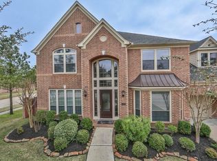 4303 Copper Sky Ln, Katy, TX 77494