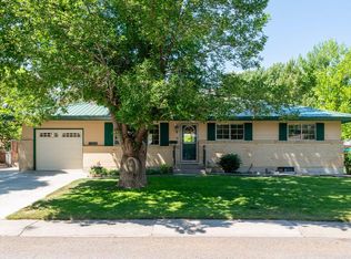 1400 Bristol Dr, Montrose, CO 81401
