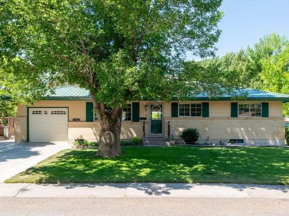 1400 Bristol Dr, Montrose, CO 81401