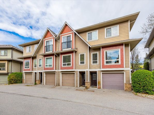 4900 Heritage Dr UNIT 1302, Vernon, BC V1T 9X1