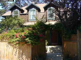 1221 Gilman St, Berkeley, CA 94706