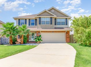3028 Enclave Ct, Gulf Breeze, FL 32563