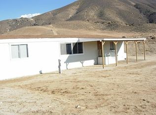 4710 Cimarron Dr, Weldon, CA 93283