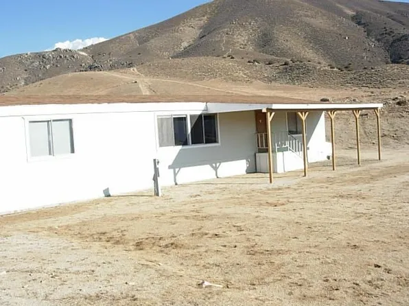 4710 Cimarron Dr, Weldon, CA 93283