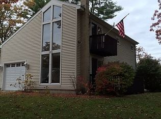 150 Lashaway Dr, East Brookfield, MA 01515