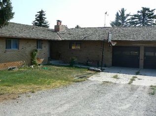 3729 N Big Springs Dr, Pocatello, ID 83204