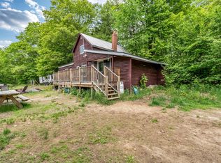 54 Old Canton Rd, Dixfield, ME 04224