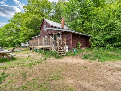 54 Old Canton Road, Dixfield, ME, 04224