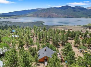 275 La Plata Peak Dr, Twin Lakes, CO 81251