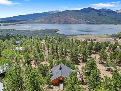 275 La Plata Peak Dr, Twin Lakes, CO, 81251