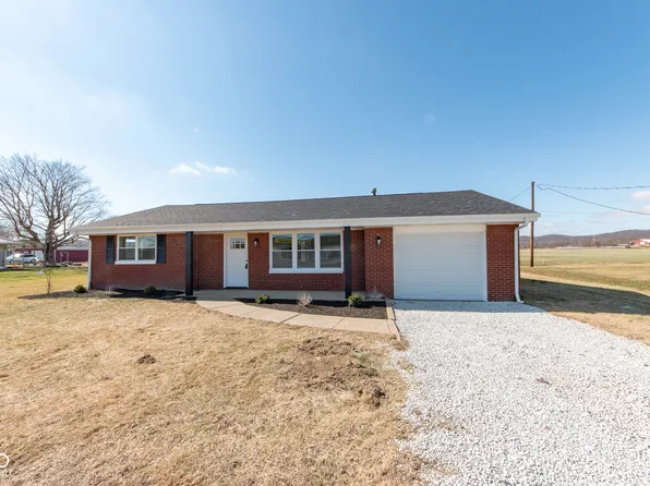 2954 S State Road 235, Medora, IN 47260