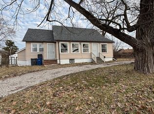 16009 Bryce Ave, Cleveland, OH 44128