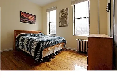 Rented by Alpha Properties NYC I LLC