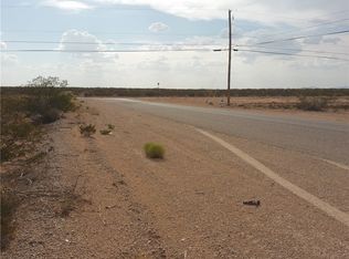 15510 Newkirk Rd, El Paso, TX 79928