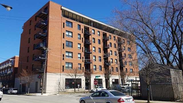 1st image of 974 W 35th Pl #506