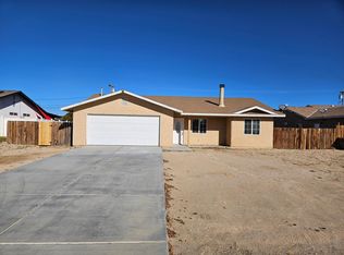 9841 Sally Ave, California City, CA 93505
