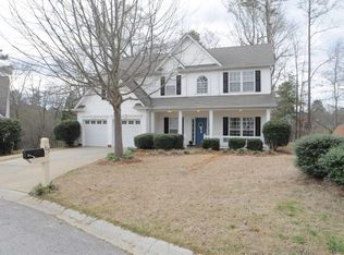 103 Coopers Hawk Cir, Irmo, SC 29063