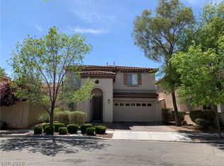 2307 Summer Home St, Las Vegas, NV 89135