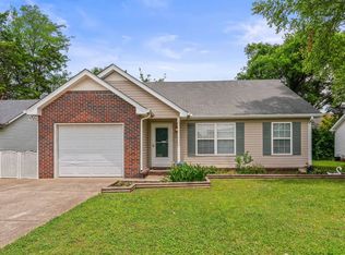 2836 Roscommon Dr, Murfreesboro, TN 37128