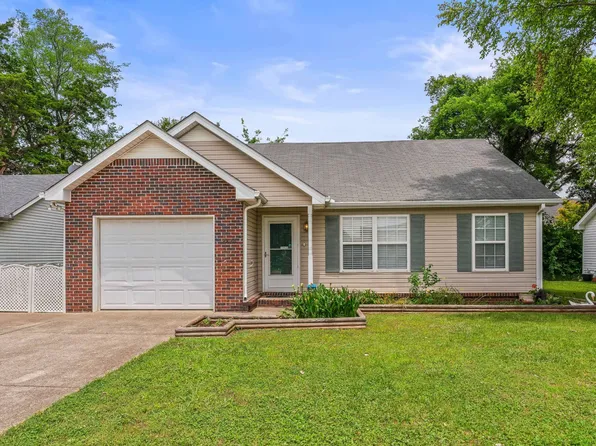 2836 Roscommon Dr, Murfreesboro, TN 37128