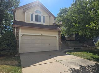 4391 Old Windmill Way, Castle Rock, CO 80109