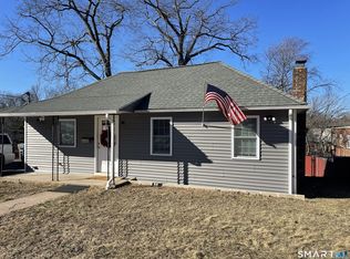 82 Bingham Street, Bristol, CT 06010