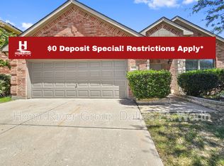 1141 Terrace View Dr, Fort Worth, TX 76108