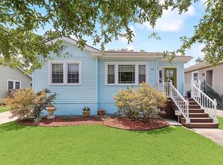 144 Middle Park Pl, New Orleans, LA 70124