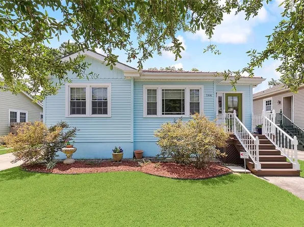 144 Middle Park Pl, New Orleans, LA 70124