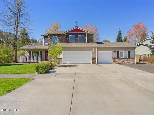 3733 N Purcell Pl, Coeur D Alene, ID 83815