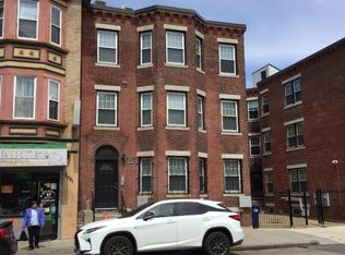 2987 Washington St #4B, Roxbury, MA 02119