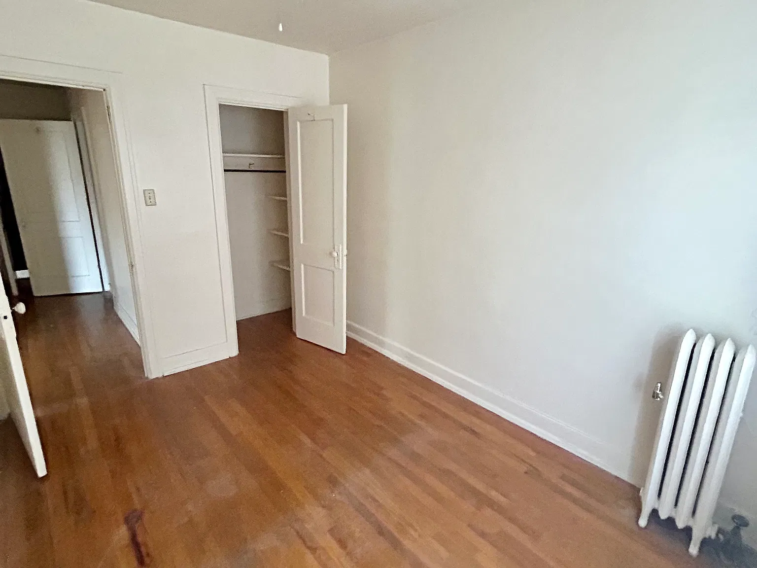 1 bed, 600 sqft, $1,050 — Photo 4