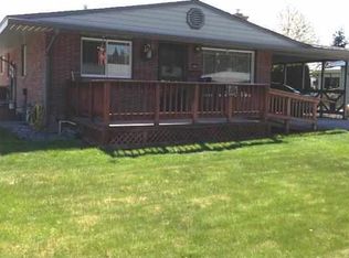 3021 W Francis Ave, Spokane, WA 99205