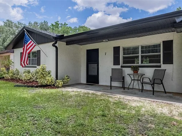 7 E GROVE AVENUE, LAKE WALES, FL 33853