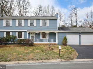 13712 Ivywood Ln, Silver Spring, MD 20904