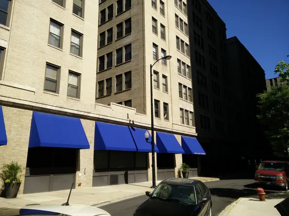 640 S Federal St APT 403, Chicago, IL 60605