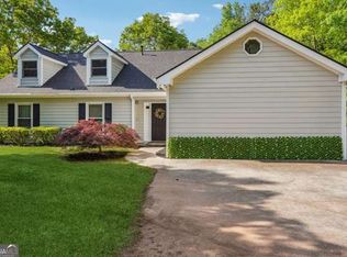 161 Brookfield Dr, Stockbridge, GA 30281